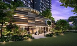 Tengah Garden Residences (U/C) (D24), Apartment #553204421